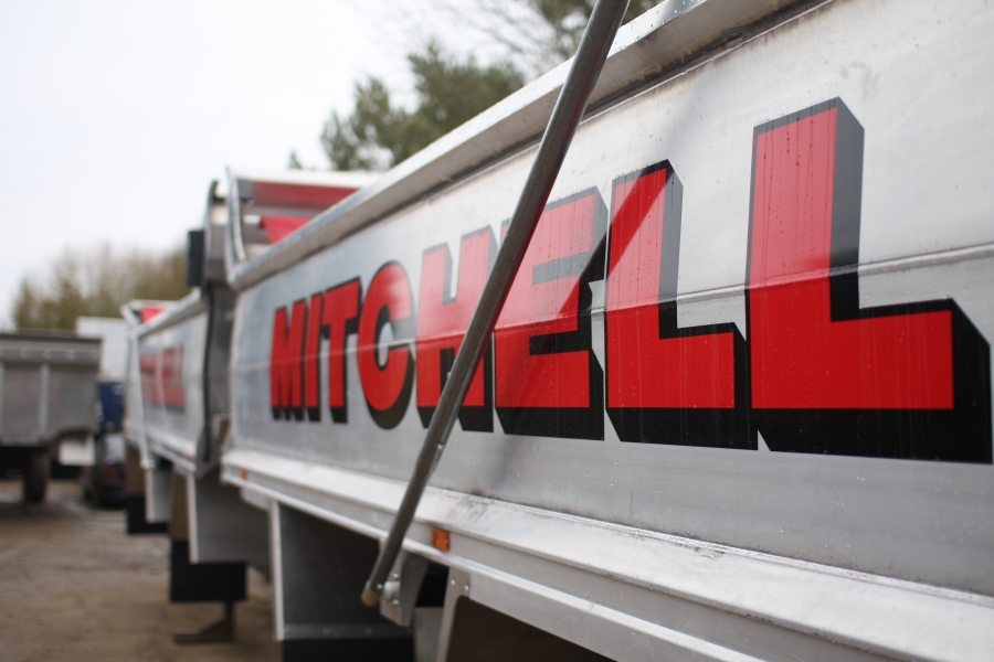 New Vehicles Join Our Fleet