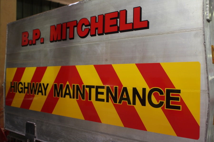 New Vehicles Join Our Fleet