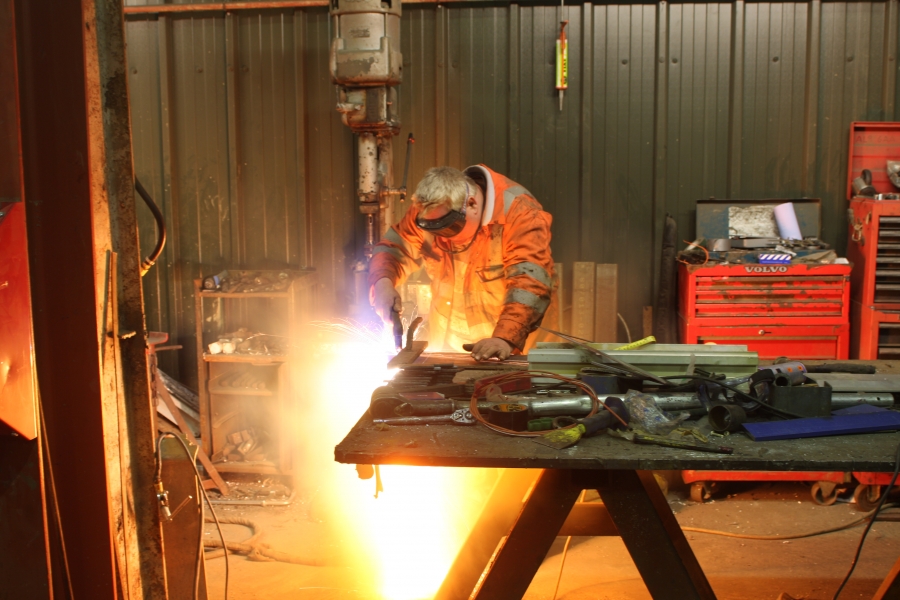 Workshop