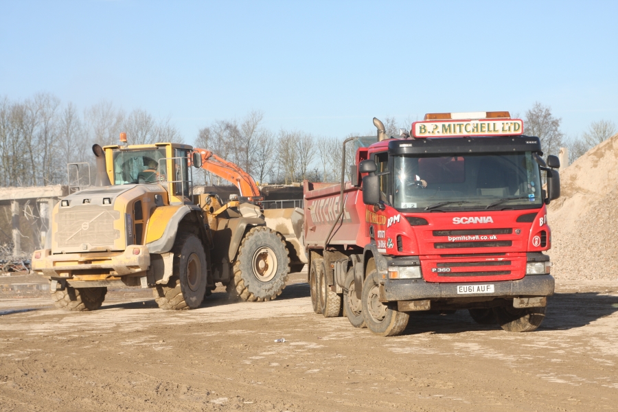 Site Clearance